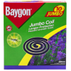 Baygon Jumbo Coil Longer Protection