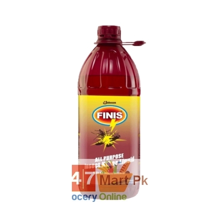 Finis All Purpose Insect Killer Liquid 2.75 ltr