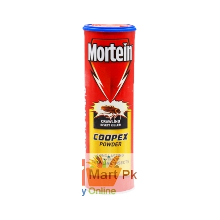 Mortein Powergard Coopex 100 gm