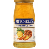 Mitchells Jam Pineapple 340 gm