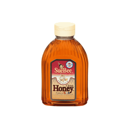 Sue Bee Honey Clover 1.14 kg