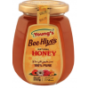 Youngs Natural Honey Bee Hives 500 gm