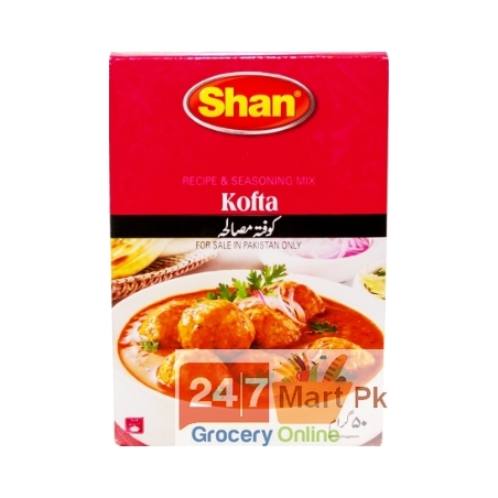 Shan Masala Kofta 50 gm