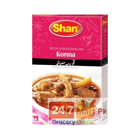 Shan Masala Korma 50 gm