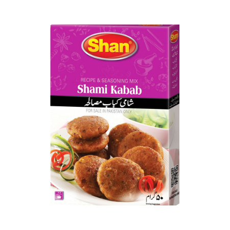 Shan Masala Shami Kabab 50 gm
