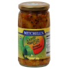 Mitchells Pickle Mango Kasaundi In Oil 360 gm