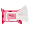 Sephora Rose Cleansing Wipes Face & Eyes Sheets