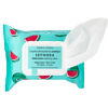 Sephora Watermelon Cleansing Wipes Face And Eyes