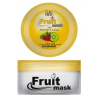 Soft Touch Fruit Mask Strawberry & Kiwi 75 gm