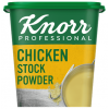 Knorr Chicken Powder Jar 1 kg