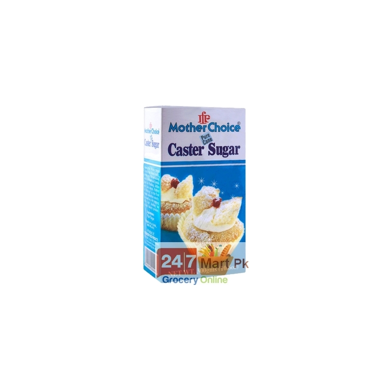 Mother Choice Caster Sugar 300 gm