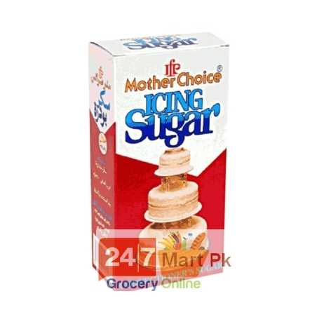 Mother Choice Icing Sugar 300 gm