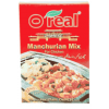 Oreal Chinese Manchurian Mix For Chicken 65 gm