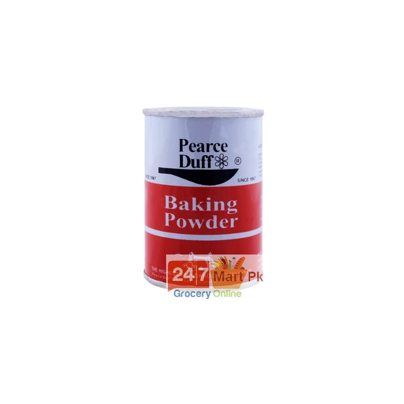 Pearce Duff Baking Powder Small 110 gm