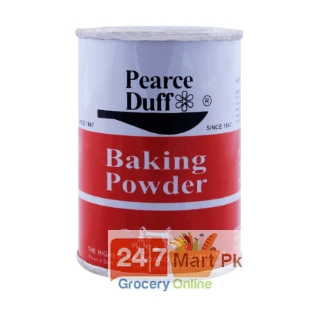 Pearce Duff Baking Powder Small 110 gm