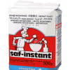 Saf-Instant Yeast Packet Gold 500 gm