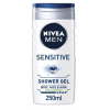 Nivea Men Shower Gel Sensitive 250 ml
