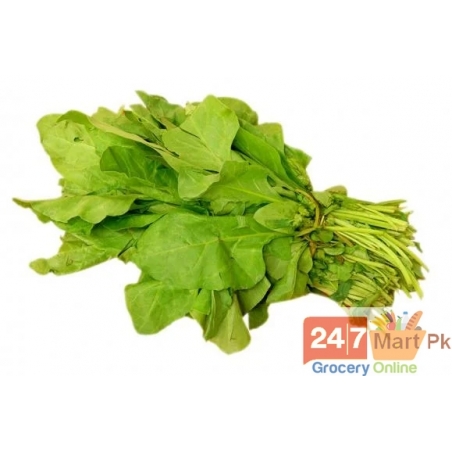 Palak ( Spinach ) - 500 Grams