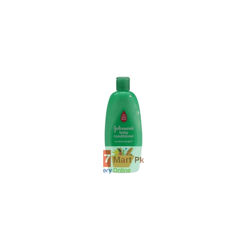 Johnsons Baby Conditioner No More Tangles 300 ml
