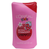 Loreal Kids Shampoo 2In1 Very Berry Strawberry 250 ml