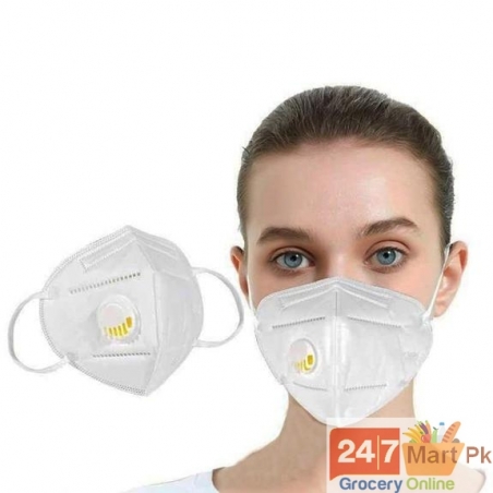 Masks For Coronavirus Pack of 3
