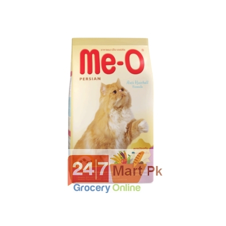 Me-O Cat Food Persian Completely Nutritious 400 gm