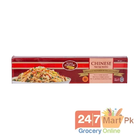 Bake Parlor Chinese Egg Noodle 227 gm
