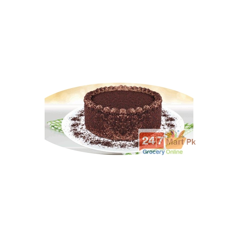 Chocolate Bliss Cake 2 Pounds