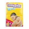 Canbebe Diaper New Born 1 48Pcs 2-5 kg