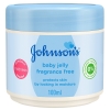 Johnsons Baby Jelly Fragrance 100 ml