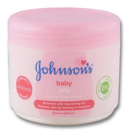 Johnsons Baby Jelly Lightly...