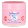 Johnsons Baby Lightly Fragranced Jelly 250 ml