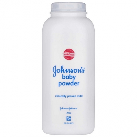 Johnsons Baby Powder 200 gm