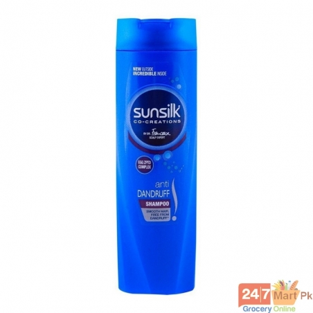 Sunsilk Shampoo Anti Dandruff 200 ml