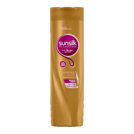 Sunsilk Shampoo Hair Fall...