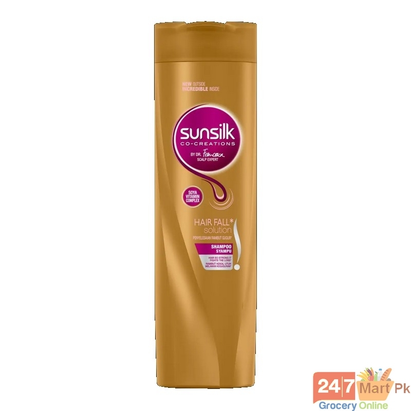 Sunsilk Shampoo Hair Fall Solution 320 ml