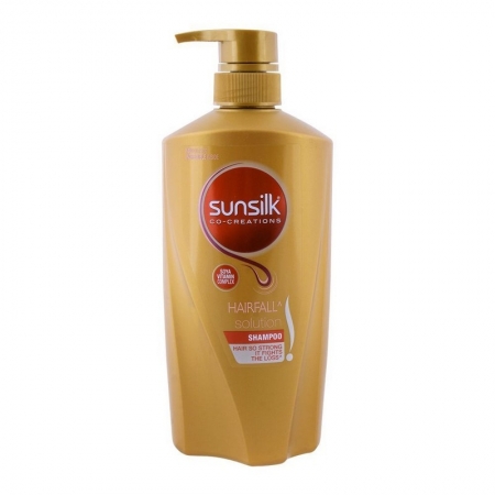 Sunsilk Shampoo Hair fall Solution 700 ml
