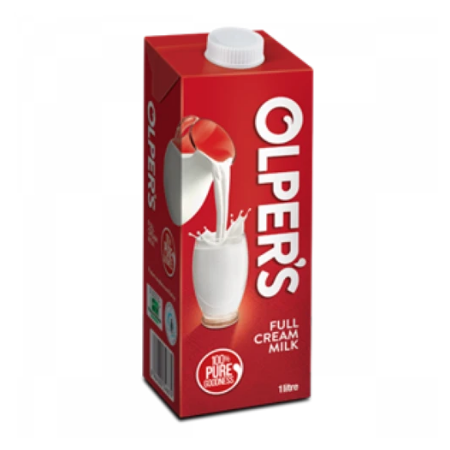 Olper's Milk 1.5 ltr