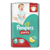 Pampers Diaper Pants Culotte Maxi 4 56Pcs 9-14kg
