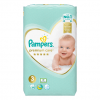 Pampers Diaper Premium Care Mega Pack 3 58Pcs 6-10kg