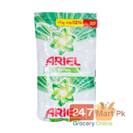 Ariel Washing Powder Original Perfume 90 gm