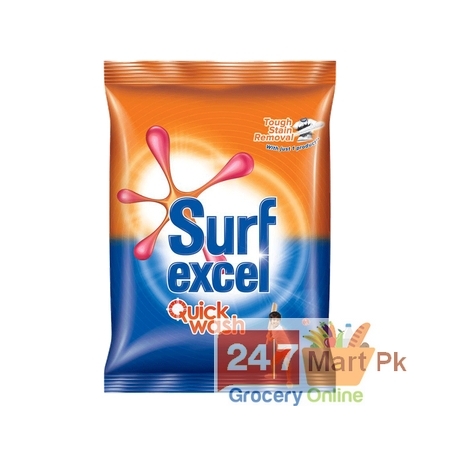 Surf Excel Washing Powder 65 gm