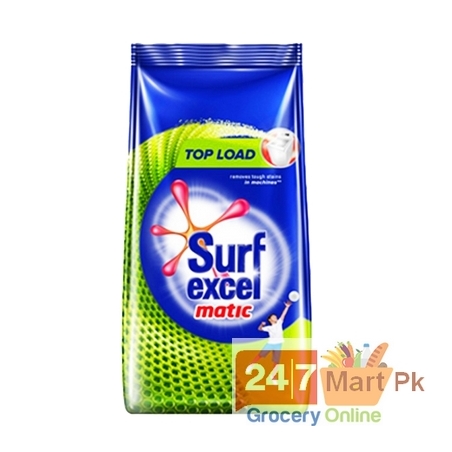 Surf Excel Washing Powder Matic Top Load 1 kg