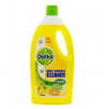 Dettol Surface Cleaner Disinfection Lemon 500 ml