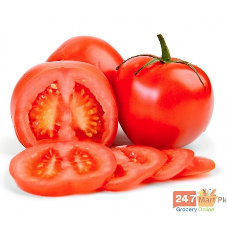 Fresh Tomato - 1 KG