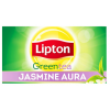 Lipton Green Tea Jasmine Aura 25 Tea Bags