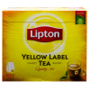 Lipton Tea Yellow Label 100 Bags 200 gm