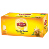 Lipton Tea Yellow Label 50 Tea Bags 100 gm