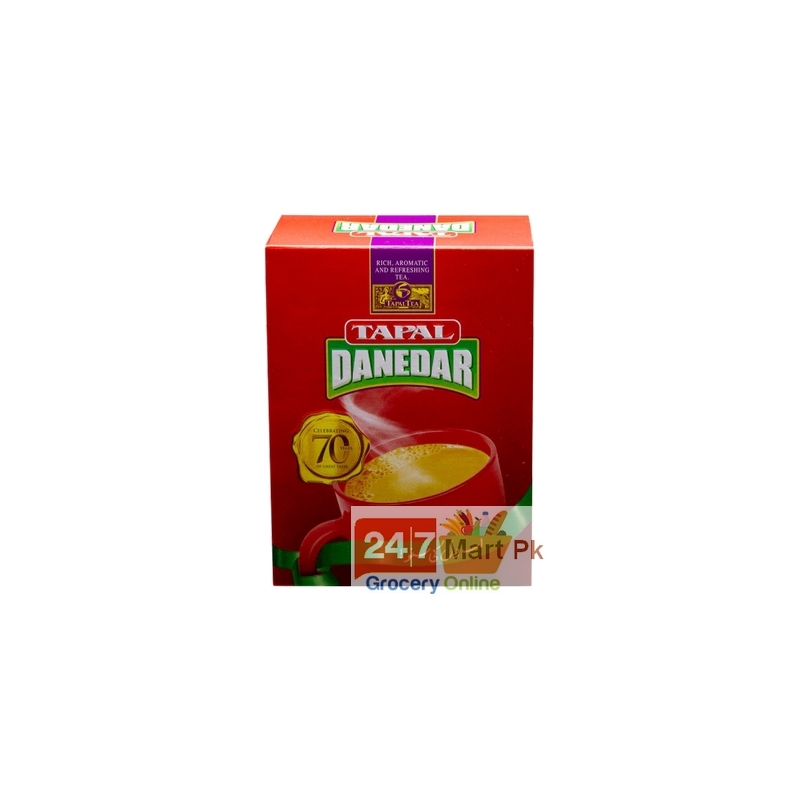 Tapal Danedar Tea 190 gm