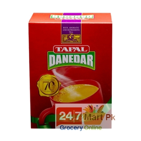 Tapal Danedar Tea 190 gm